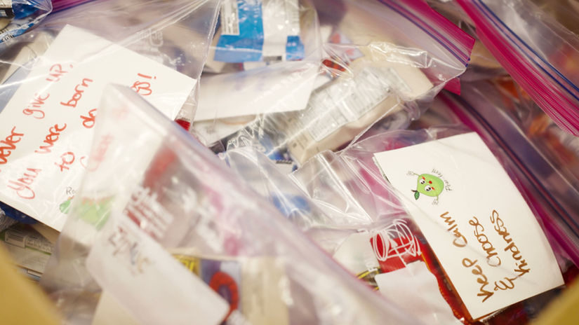 United Way Day of Action 2025